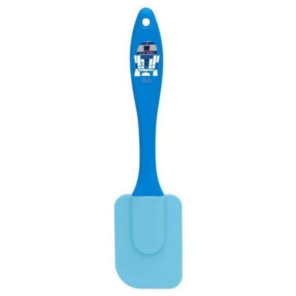 Star Wars Tiny Chef Baking Set Darth Vader and R2D2 Cookies - Picture 3 of 7
